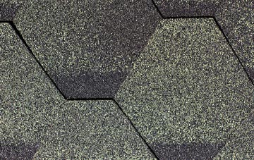 Auldhouse fibreglass shingle repairs