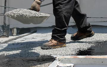 Auldhouse flat roofing companies