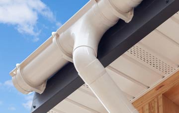 Auldhouse gutter installation costs