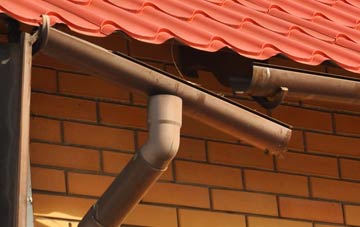 Auldhouse gutter repair costs