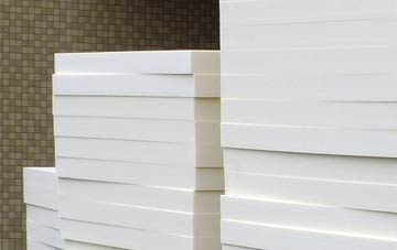 Auldhouse tapered roof insulation costs