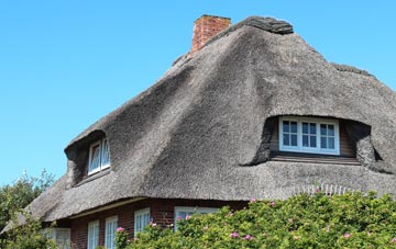 thatch roofing Auldhouse, South Lanarkshire