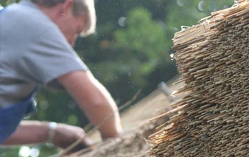 professional Auldhouse thatchers