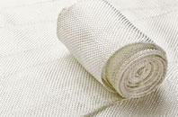 Auldhouse fibreglass roofing repairs