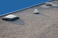 Auldhouse flat roofing
