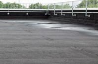 find rated Auldhouse flat roofing companies